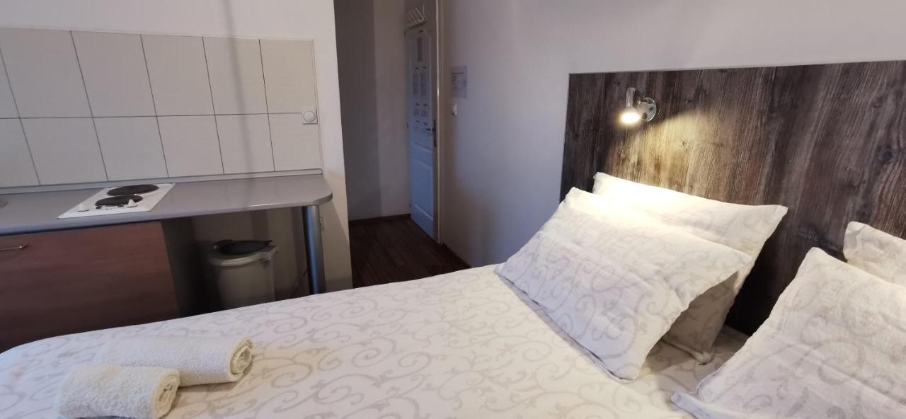 Apartments Banjica 소코 반자 외부 사진
