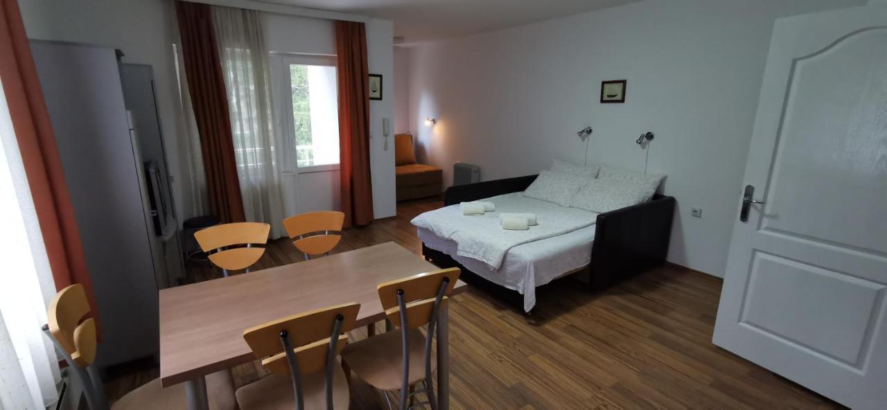 Apartments Banjica 소코 반자 외부 사진